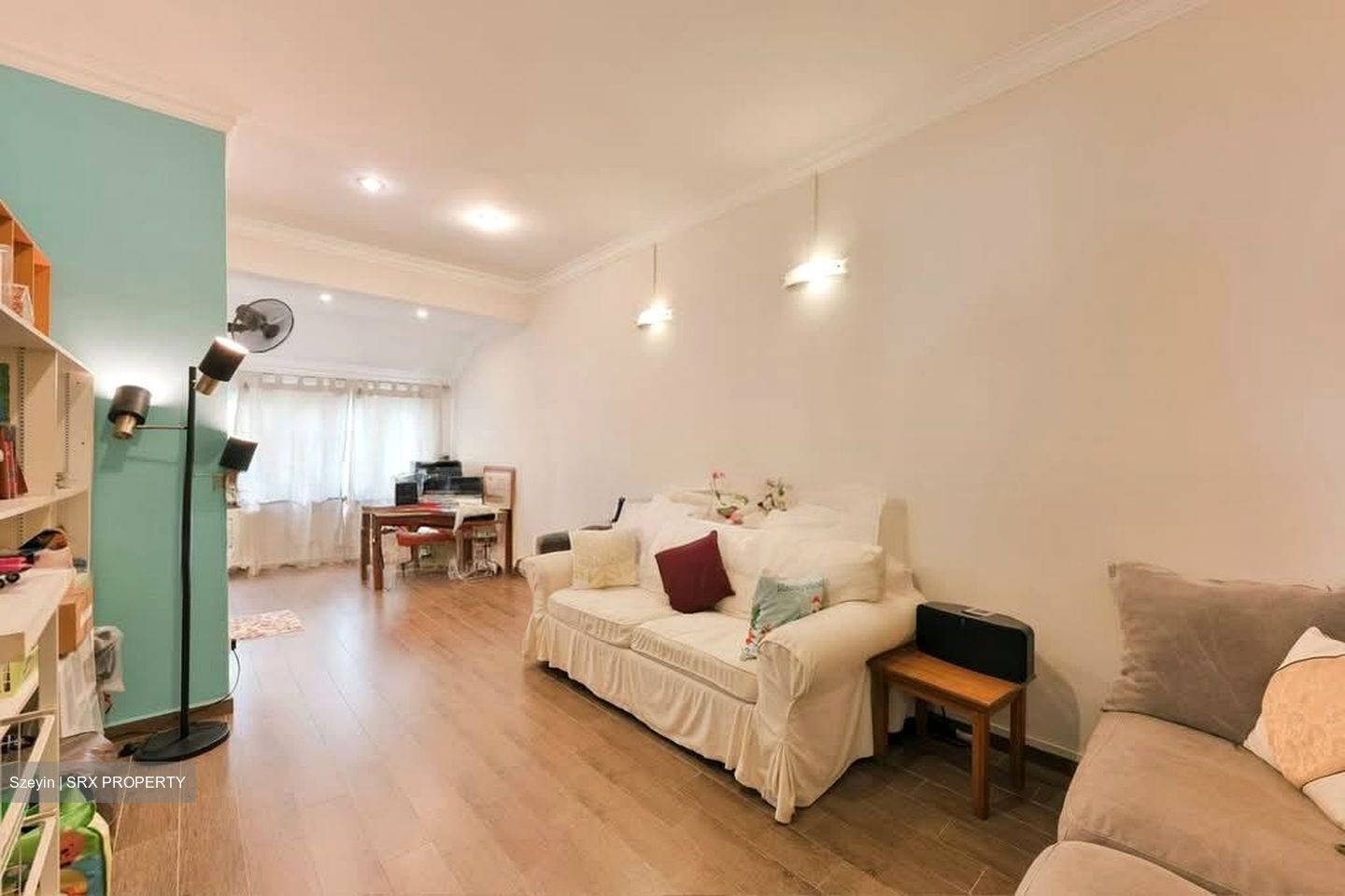 Kew Vale (D16), Semi-Detached #576666081